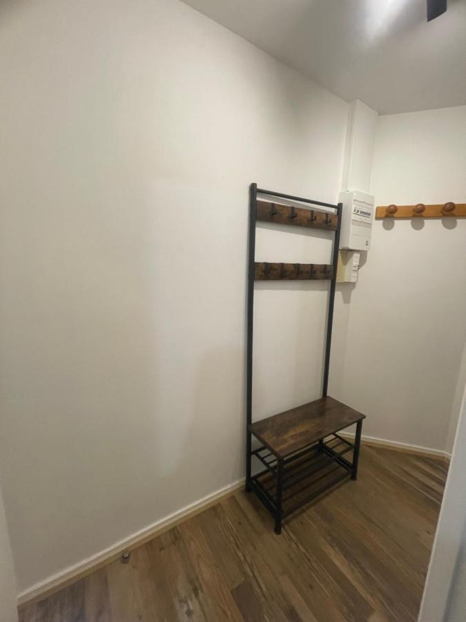Residence La Ruche-Appartement Isoard Les Carroz d'Araches Bagian luar foto